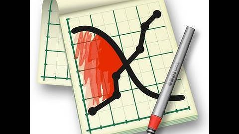 Powerful Graph/Chart Builder For Mac OS X - OmniGraphSketcher | MacBoyProductions