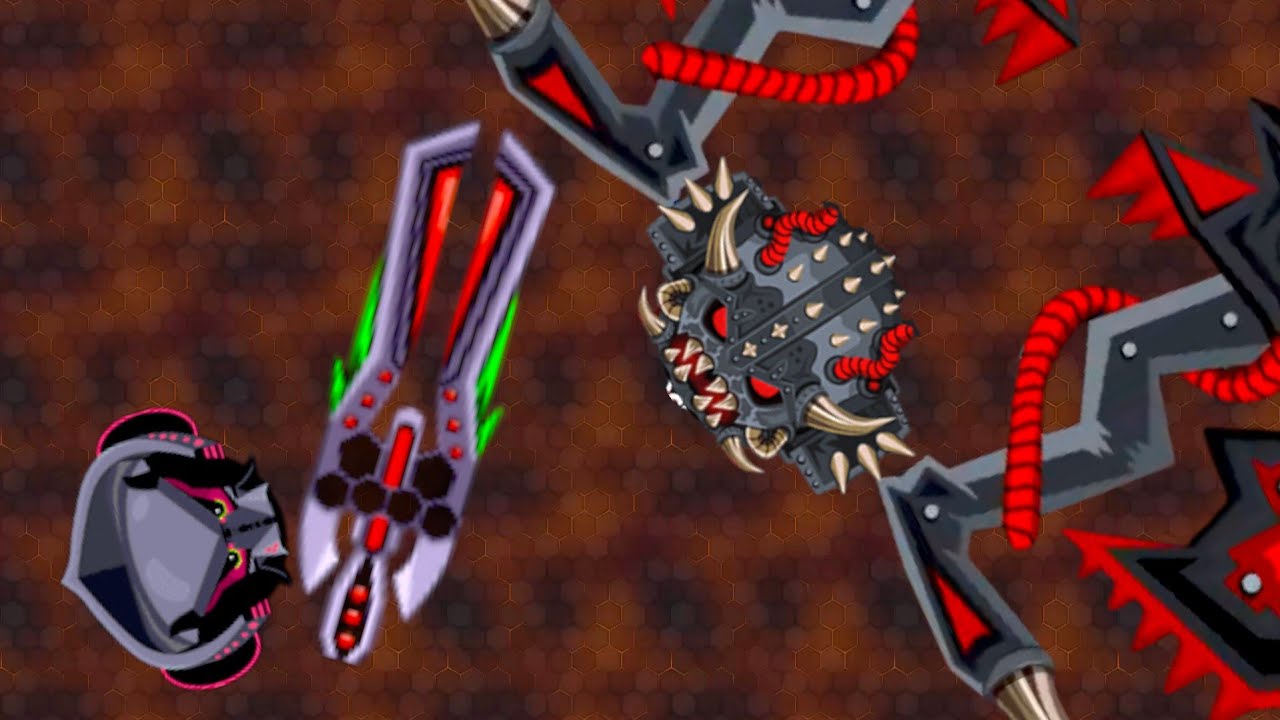 Dùng Lv35 Vụt Mega V ⚔️ - Giết Chục Mega Để Lấy Top 1💀 - Tôi Lấy Được 2M2 SIÊU KINH ĐIỂN 🔥