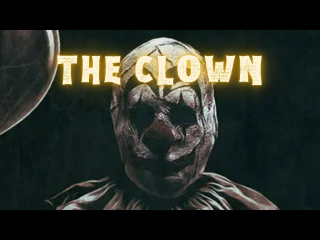 The Clown | Short Horror Film class=