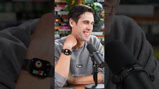 Just Show Up | Steve Magness & Ryan Holiday