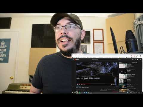 RR Reacts - Ariana Grande 34+35 (REACTION)