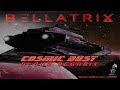 Bellatrix - Cosmic Dust Album Megamix (By SpaceMouse) [2019]