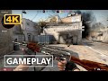 Csgo gameplay 4k no commentary
