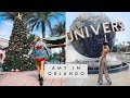 TRIP TO ORLANDO || TRAVEL VLOG || amynevfashiondiaries