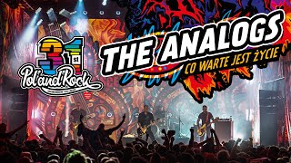 The Analogs - Co Warte Jest Życie #polandrock2025