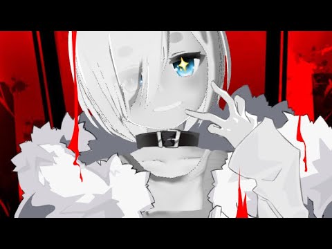 KING/kanaria【歌ってみた】底辺音痴JKが歌い直してMIXして貰ったら別人になった。【15歳】