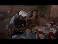 Dre Polo &amp; SD Uchis freestyle at the function. 10/30/2022