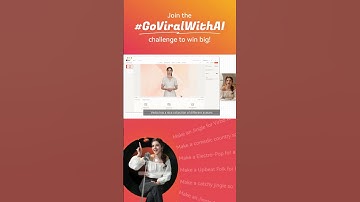 How to make singing avatar videos with Virbo #GoViralWithAI #virboai #sunoai