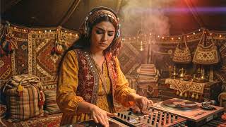 Hicaz Basalt 🎧🔥 Anatolian Roots Meet Dj Beats 🌾✨