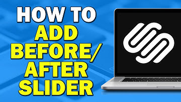 How To Add Before After Slider To Squarespace (Quick Tutorial)