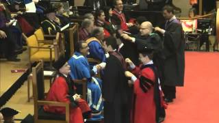 UWaterloo Fall Convocation 2013 Math and Environment PM   October 25 edit 0 edit 0