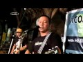 Shaggydog _ Lagu Rindu - Heru & Raymond Versi Akustik