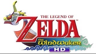 The Legend Of Zelda: The Wind Waker HD - All Boss Battle Themes