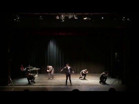 Lambda Phi Epsilon - Loyola MGC Triple S 2016