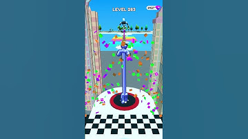 Tall Man Run ios gameplay Mobail games #games #tallmanrunalllevels #tallmanrunmaxlevel #appplay