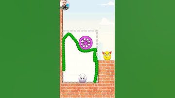 Draw To Smash: Logic Puzzle level 119