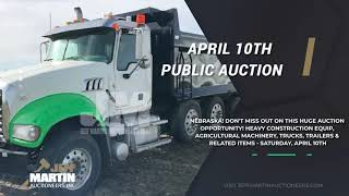 Jeff Martin Auctioneers, Inc.
