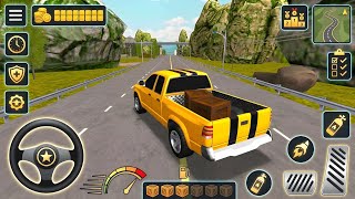 Speed Car Race 3D - Car Games - Mobile Android Gameplay screenshot 1