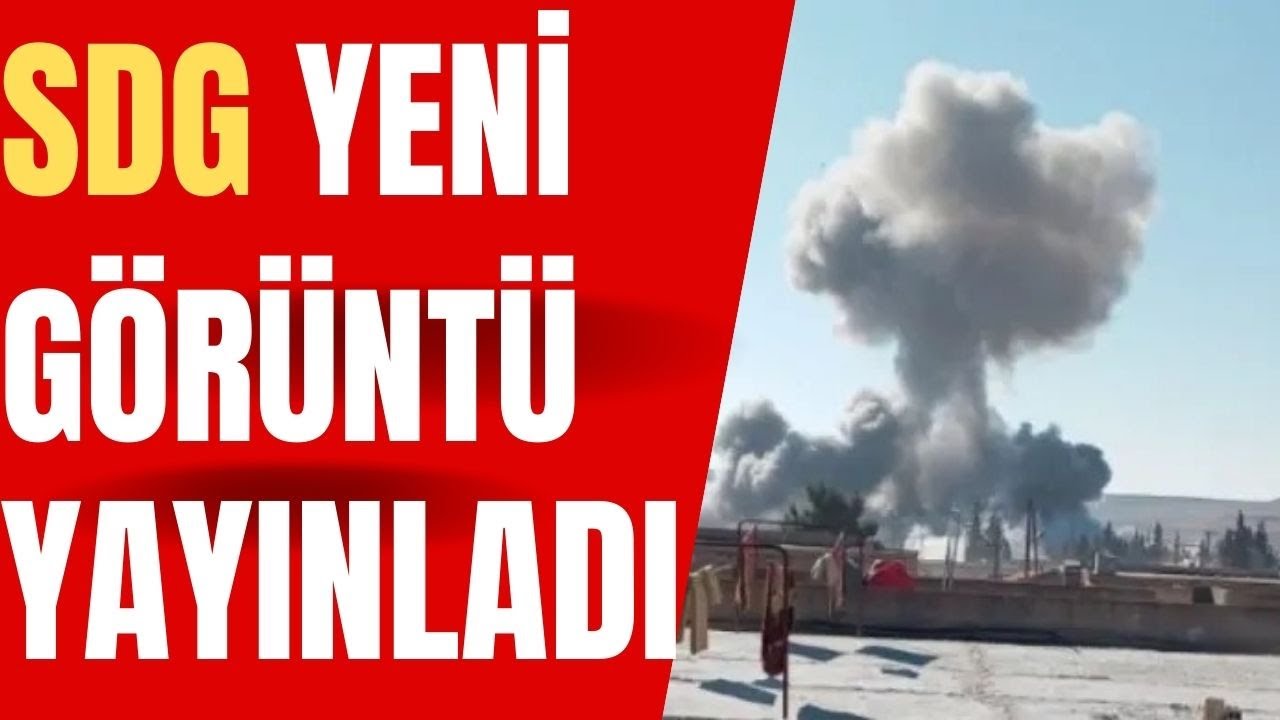 Der Hafir Cephesi: SDG’den görüntü, ABD’den yeni açıklama