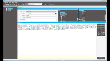 EPICOR BAQ Part3- For Beginner