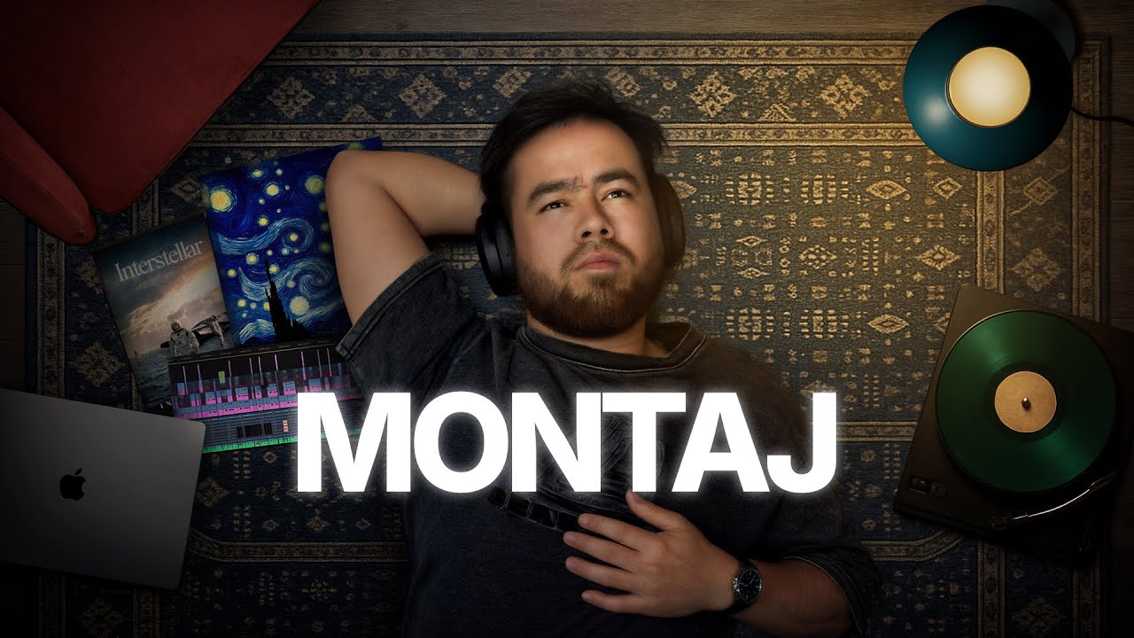 Montaj ustasi kim?