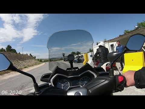 Elazığ Ağın Köprüsünden