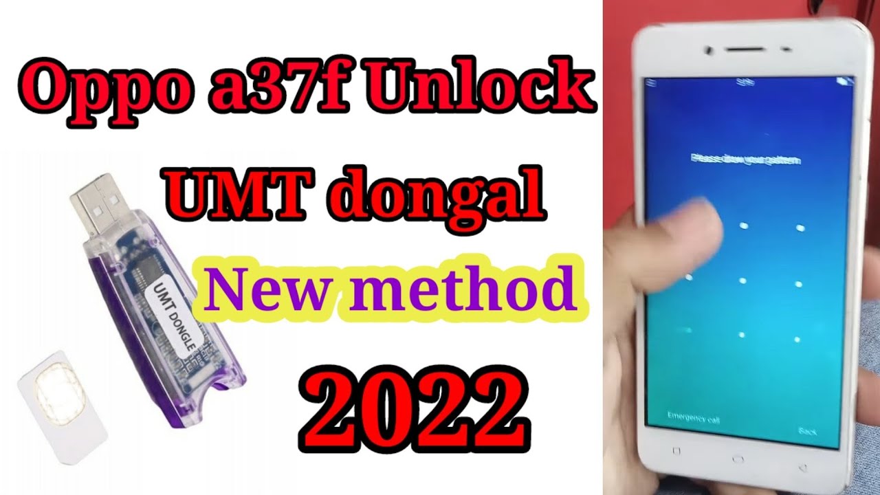 Oppo a37f unlock umt । Oppo a37 hard reset । Amin Mobile Repairing