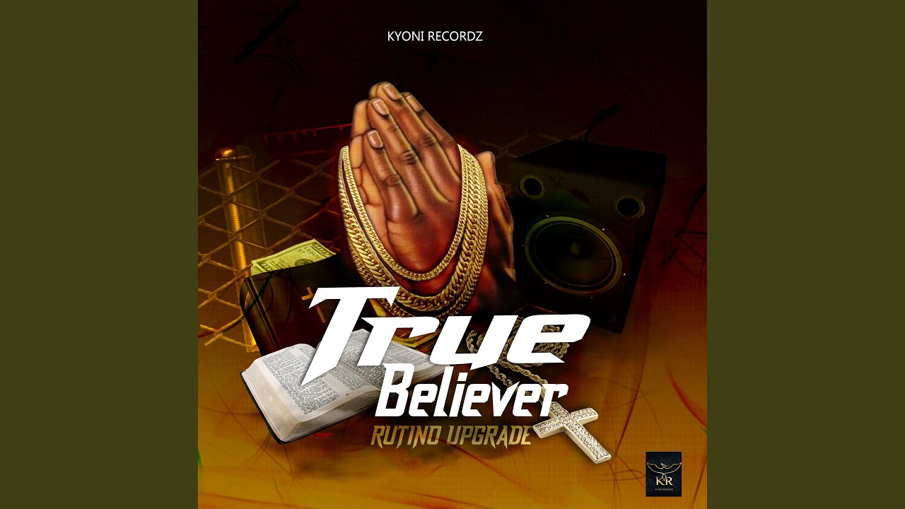 Watch True Believer on YouTube Watch True Believer on YouTube
