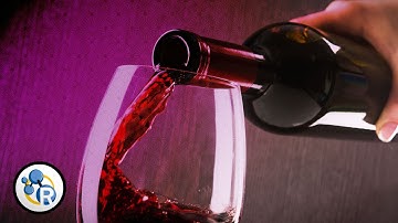 The Chemistry of Wine