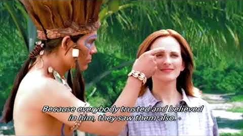 What the Bleep do we know? Down the Rabbit Hole - Full Movie