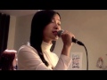 Yong qi  fish leong     cover by belle