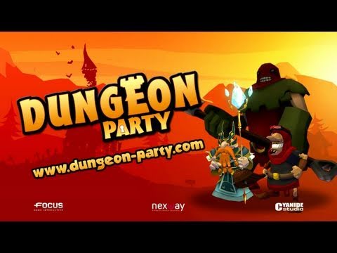 Dungeon Party