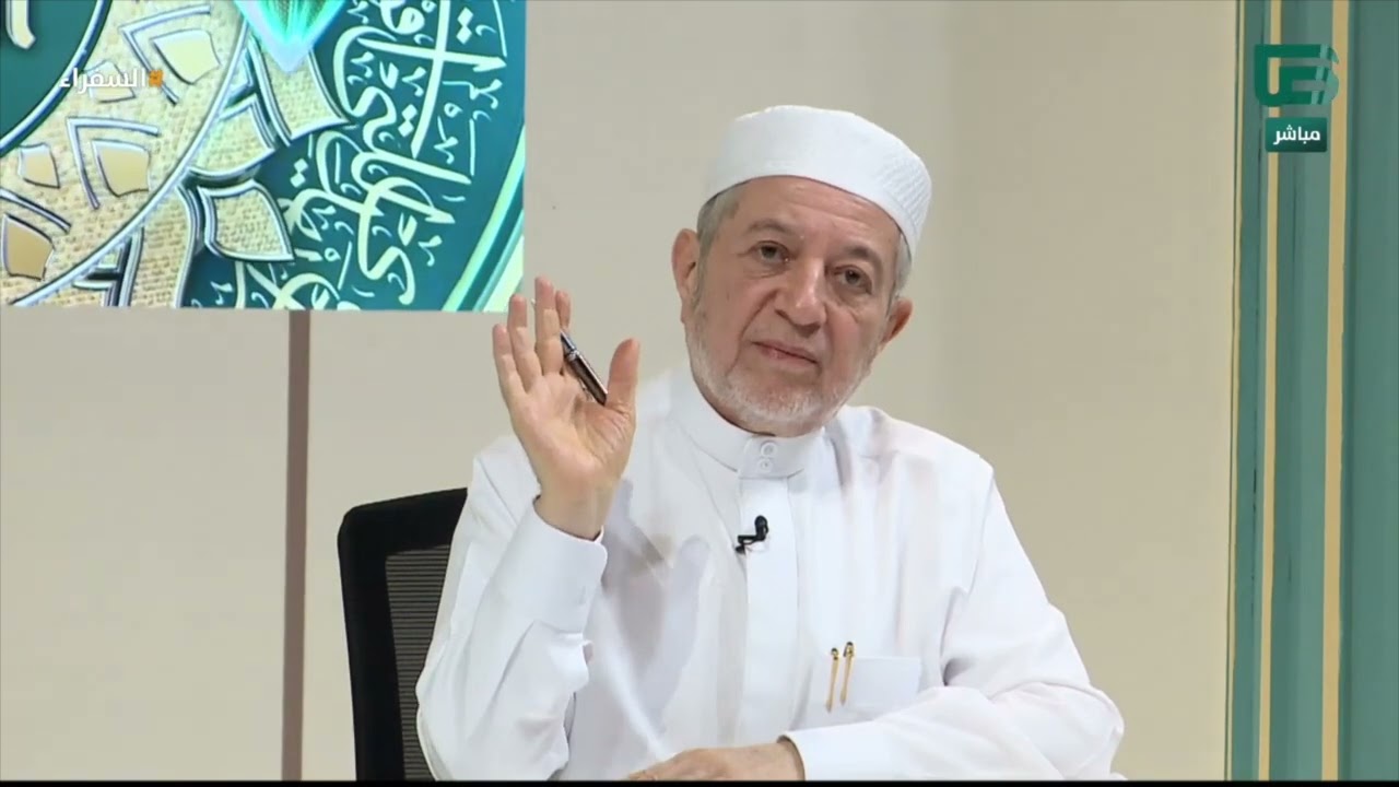 د. أيمن سويد: هذه من معجزات الإسلام! | انبهار وإعجاب لمتسابق بعمر 14 عام لا يتحدث العربية