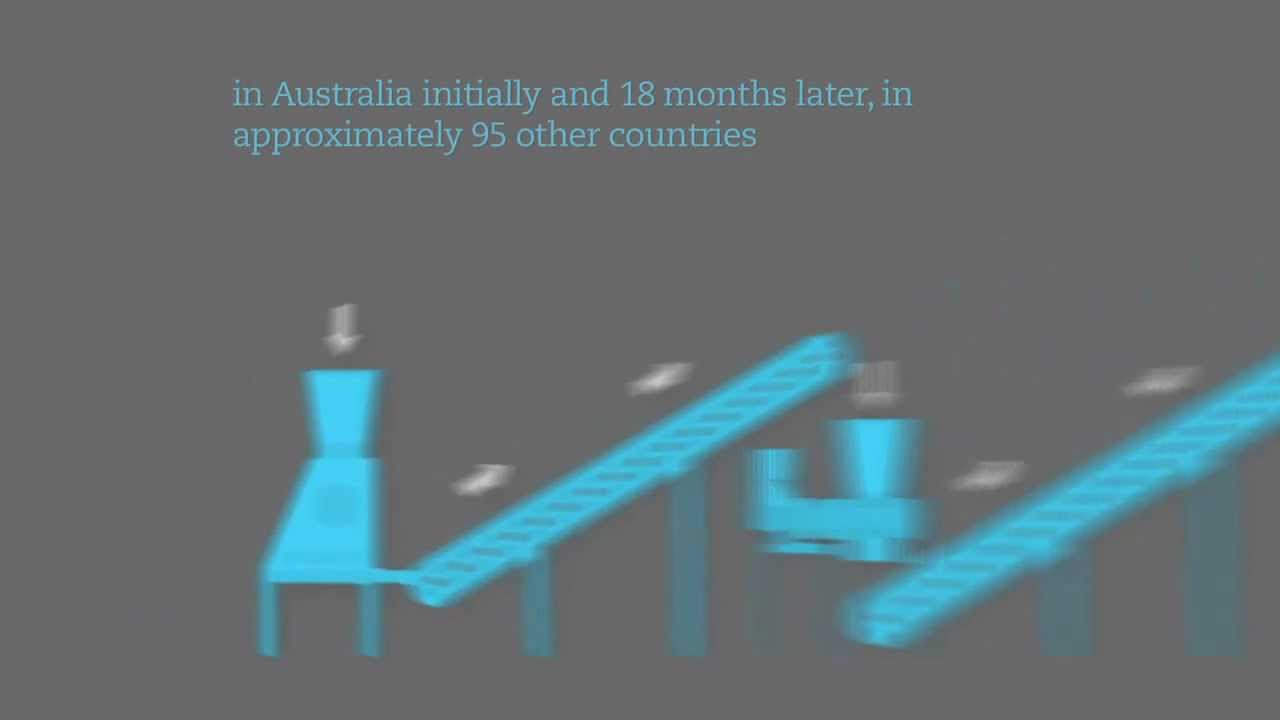 Abcov Australia Limited