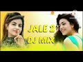 jale 2 haryanvi song sapna choudhury remix