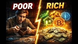 Celebrity 5 Assets You Must Own Before 2030 (Future Wealth Strategy) Net Worth