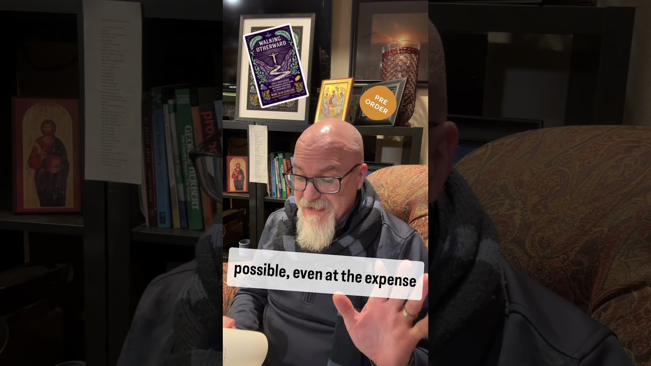 Is Christianity a death cult? 