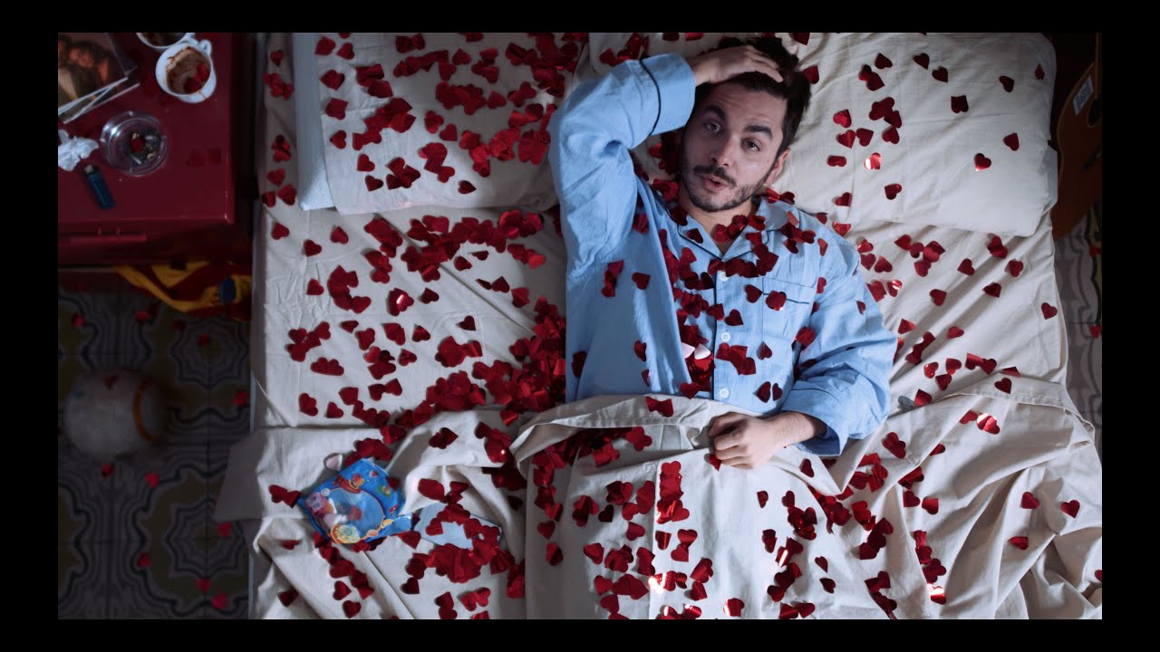 Watch GINESTÀ - "Hola, Sara" (Video oficial) on YouTube Watch GINESTÀ - "Hola, Sara" (Video oficial) on YouTube