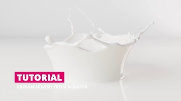 Tutorial: Crown Splash From Scratch