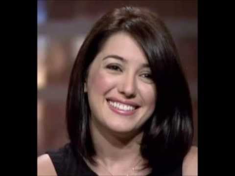 رهيب و الله رهيب ملكة جمال الأرض كندة علوش Kinda Alloush