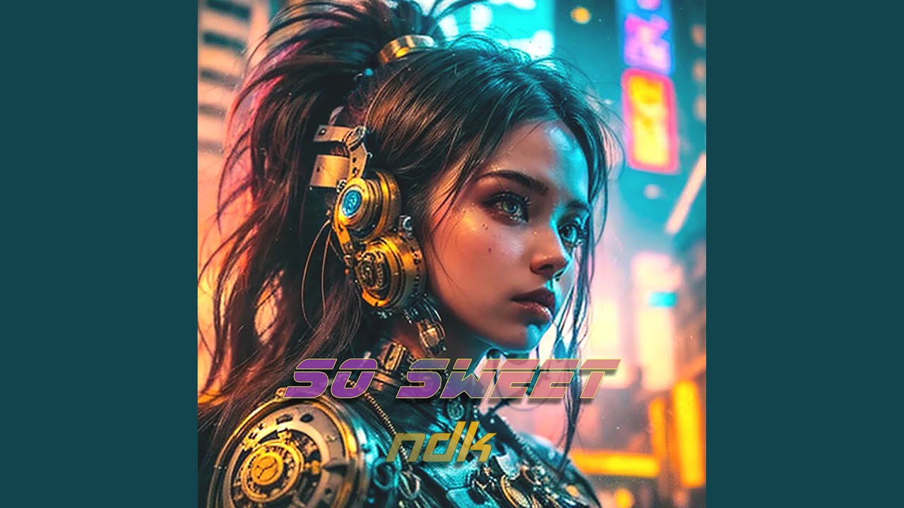 Obejrzyj So Much w YouTube Obejrzyj So Much w YouTube