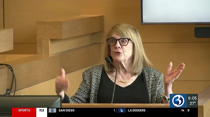 Expert testifies on memory during Troconis trial