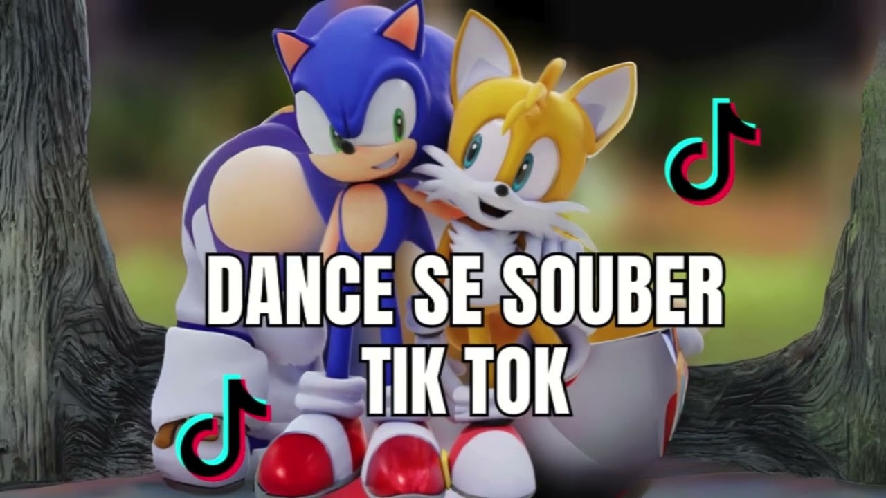 Dance se souber tiktok {2023} - Tente não dançar ~ TikTok️ 2023 🍁🍂🍃 