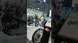 Regal Raptor. Motobike İstanbul 2025