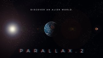 Parallax.2: Who
