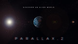 Parallax.2: Who's In Charge on Earth?