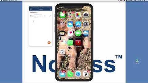 NoPass Multi-factor Authentication with OpenVPN