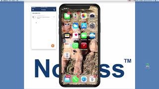 NoPass Multi-factor Authentication with OpenVPN