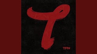 TFN (티에프앤) 'AMAZON' Official Audio