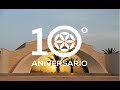 Décimo Aniversario del Duc In Altum y Parque Arqueológico | Magdala